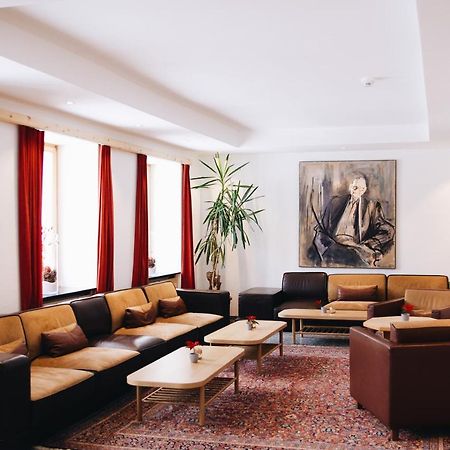 Hotel Grischuna Бивио Экстерьер фото